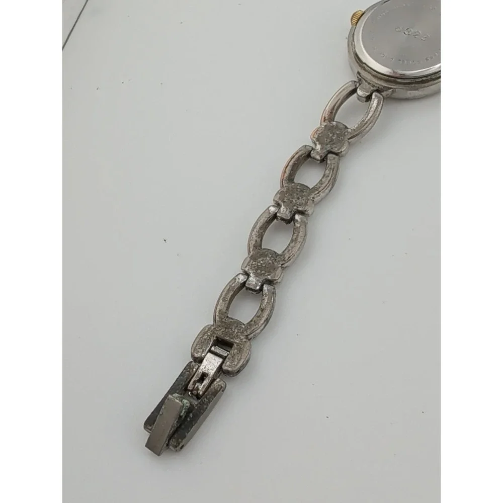 Episode Women's Watch 23mm Case Silver 7.25